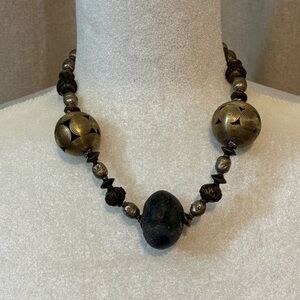 Adornment Africa Necklace South Africa